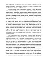 Konspekts 'Karls Jasperss: "Kas ir filosofija?" un "Filosofiskā dzīves vadīšana"', 3.