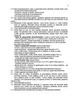 Paraugs 'Darba aizsardzības instrukcija kvalifikācijas grupas personālam elektrodrošībā', 3.