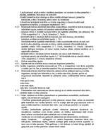 Paraugs 'Darba aizsardzības instrukcija kvalifikācijas grupas personālam elektrodrošībā', 4.