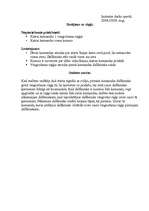 Konspekts 'Stafetes - ieskaites darbs sportā', 2.