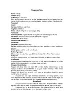 Referāts 'Prasmīgais mednieks - lūsis', 11.