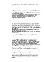 Konspekts 'Filma "Zeme". Piecas globālās problēmas, par kurām tiek stāstīts filmā', 2.