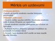 Prezentācija 'Naudas daudzums, ko studenti iztērē savu vajadzību un vēlmju apmierināšanai nedē', 3.