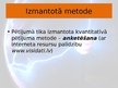 Prezentācija 'Naudas daudzums, ko studenti iztērē savu vajadzību un vēlmju apmierināšanai nedē', 5.