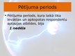 Prezentācija 'Naudas daudzums, ko studenti iztērē savu vajadzību un vēlmju apmierināšanai nedē', 6.
