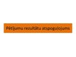 Prezentācija 'Naudas daudzums, ko studenti iztērē savu vajadzību un vēlmju apmierināšanai nedē', 8.