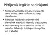 Prezentācija 'Naudas daudzums, ko studenti iztērē savu vajadzību un vēlmju apmierināšanai nedē', 15.