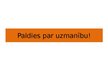Prezentācija 'Naudas daudzums, ko studenti iztērē savu vajadzību un vēlmju apmierināšanai nedē', 16.