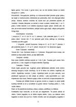 Prakses atskaite 'Bioģeogrāfijas prakses atskaite - biotopa aprakstīšana', 12.