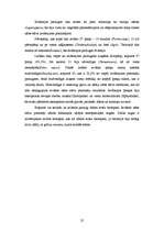 Prakses atskaite 'Bioģeogrāfijas prakses atskaite - biotopa aprakstīšana', 25.