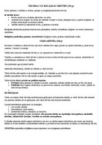 Konspekts 'Tiesības uz vārda un reliģijas brīvību', 1.