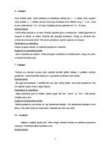 Konspekts 'Pārvērtības', 2.