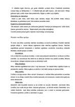 Konspekts 'Pārvērtības', 3.