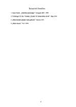 Konspekts 'Pārvērtības', 4.