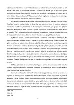 Eseja 'M.Fuko par zināšanu un zinātnes nošķīrumu', 3.