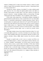 Eseja 'M.Fuko par zināšanu un zinātnes nošķīrumu', 4.