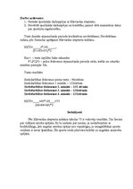 Paraugs 'Hārvardas steptests', 2.