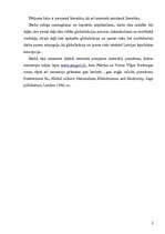 Referāts 'Globalizācija', 3.