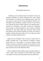 Referāts 'Globalizācija', 4.