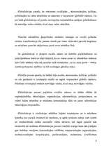 Referāts 'Globalizācija', 6.