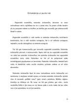 Referāts 'Globalizācija', 9.