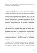 Referāts 'Globalizācija', 11.