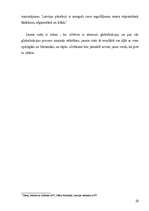 Referāts 'Globalizācija', 12.