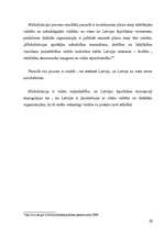 Referāts 'Globalizācija', 16.