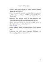 Referāts 'Globalizācija', 19.