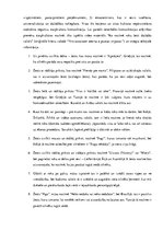 Eseja 'Neverbālā komunikācija starpkultūru kontekstā', 3.