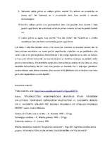 Eseja 'Neverbālā komunikācija starpkultūru kontekstā', 4.