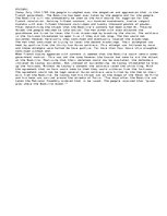 Eseja 'This Essay Depicts the First Victory in the French Revolution', 1.