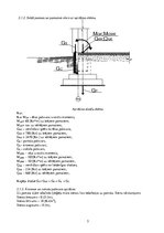Paraugs 'Pamatu un pamatņu projektēšana', 5.
