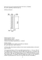 Paraugs 'Pamatu un pamatņu projektēšana', 6.
