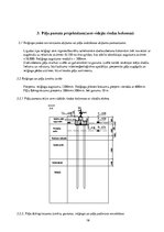 Paraugs 'Pamatu un pamatņu projektēšana', 16.