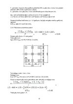 Paraugs 'Pamatu un pamatņu projektēšana', 19.