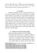 Referāts 'Īpašuma iegūšana ar piegūšanu', 8.