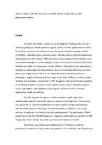 Eseja 'Vai sasniegumi ķīmijā ietekmē mūsu dzīves kvalitātes uzlabošanu?', 2.