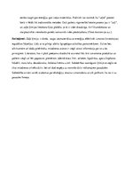 Eseja 'Vai sasniegumi ķīmijā ietekmē mūsu dzīves kvalitātes uzlabošanu?', 3.