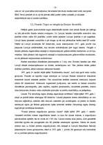 Referāts 'Latvijas finanšu tirgus', 28.