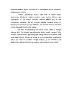 Eseja 'Globalizācija ienāk mūsu mājās', 2.