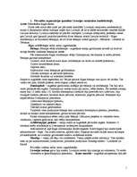 Konspekts 'Latvijas valsts un tiesību vēsture - Livonija, poļu, zviedru un krievu laiki', 1.