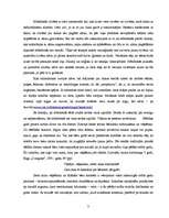 Referāts 'Cilvēka izpratne latviešu mitoloģijā (bēres)', 3.