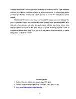 Referāts 'Cilvēka izpratne latviešu mitoloģijā (bēres)', 8.