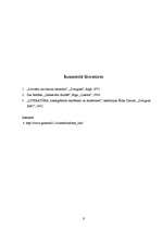 Referāts 'Ilze Indrāne - biogrāfija un literārā daiļrade', 9.