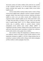 Referāts 'Pedagoģiskā doma Latvijā ', 12.