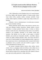 Referāts 'Pedagoģiskā doma Latvijā ', 21.