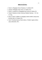 Referāts 'Pedagoģiskā doma Latvijā ', 25.