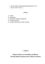 Referāts 'Turaidas pilskalna tehnogēnā slāņa nobrukuma cēloņi un to likvidācijas pasākumi', 17.