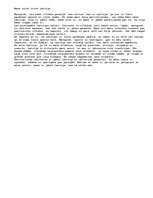 Eseja 'Manā sirdī dzīvo Latvija', 1.